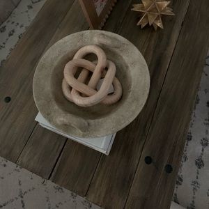 “I Was Bowled Over” Decorative Bowl